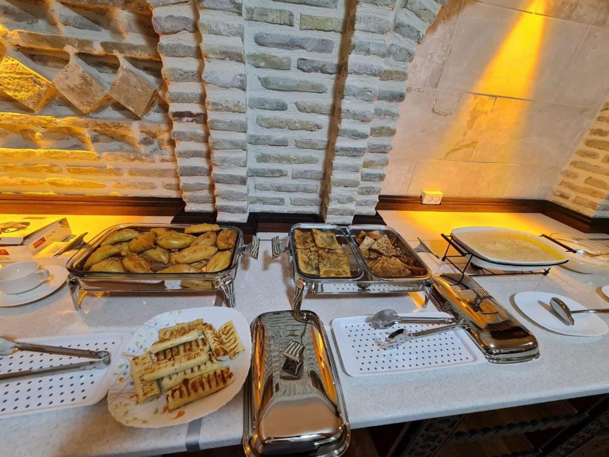 Royal Bukhara Hotel Extérieur photo