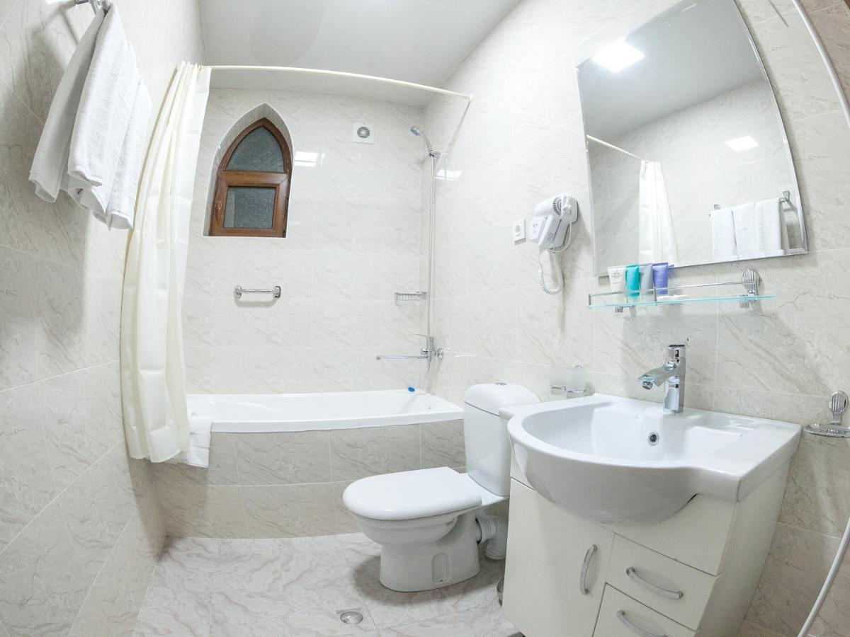 Royal Bukhara Hotel Extérieur photo