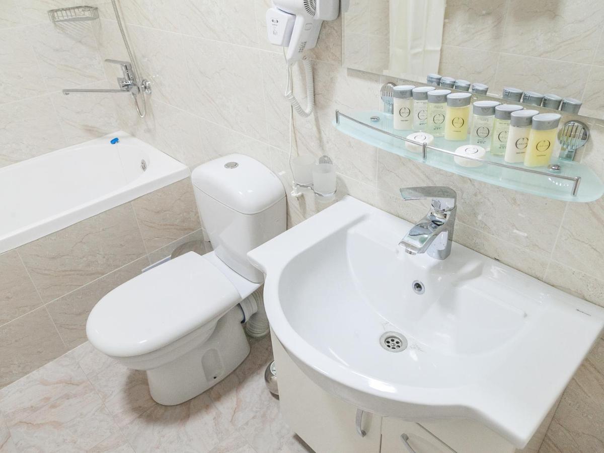 Royal Bukhara Hotel Extérieur photo